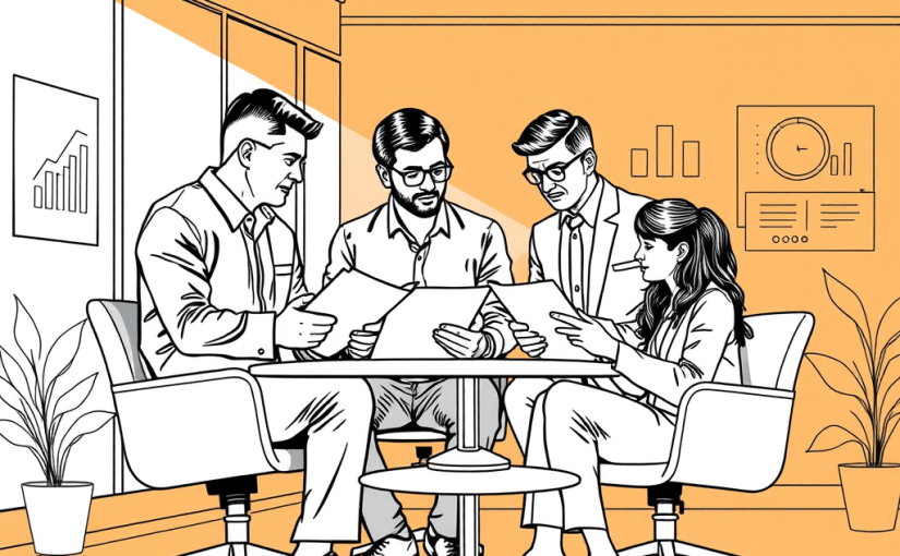 Ensuring Debt Finance for All Professionally-run MSMEs.